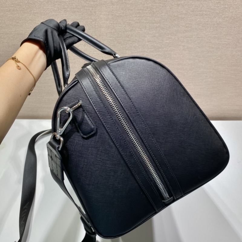 Pra*a travel bags